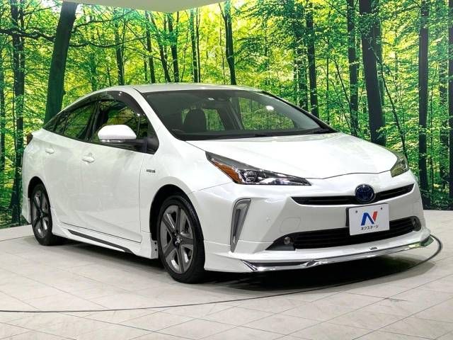 Toyota PRIUS 2019-02 187568-16