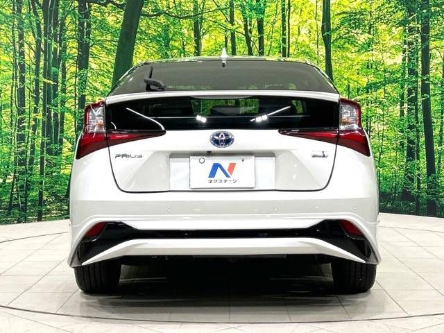 Toyota PRIUS 2019-02 187568-15