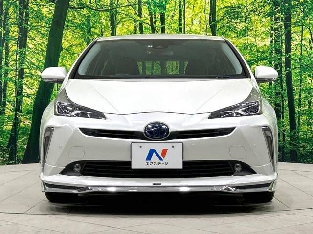 Toyota PRIUS 2019-02 187568-14