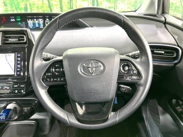 Toyota PRIUS 2019-02 187568-13