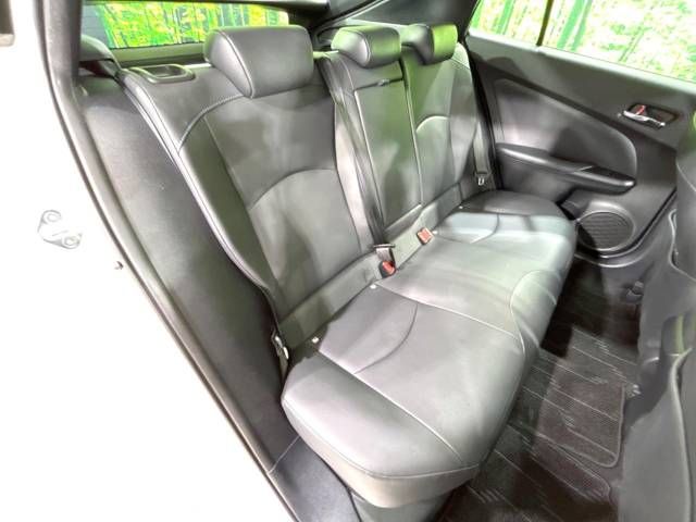 Toyota PRIUS 2019-02 187568-9