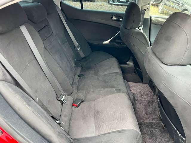 Lexus IS 2007-09 1056-16