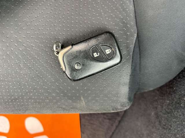 Lexus IS 2007-09 1056-19