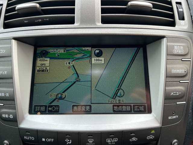 Lexus IS 2007-09 1056-10