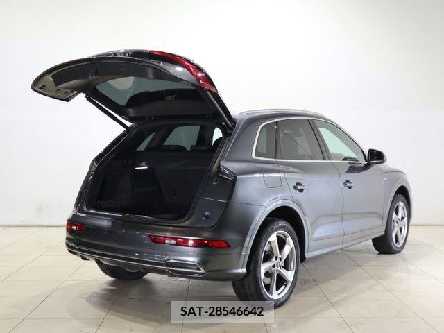 Audi Q5 2020-11 261235-8