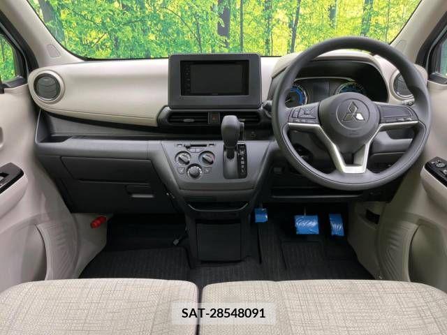 Mitsubishi EK WAGON 2022-03 300873-1