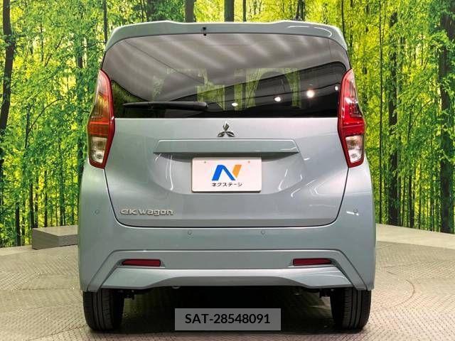 Mitsubishi EK WAGON 2022-03 300873-13