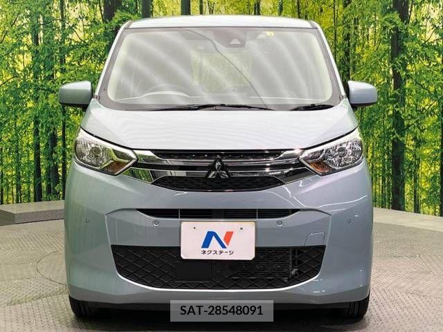Mitsubishi EK WAGON 2022-03 300873-12