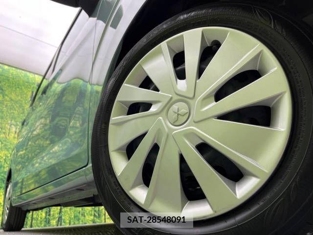 Mitsubishi EK WAGON 2022-03 300873-11