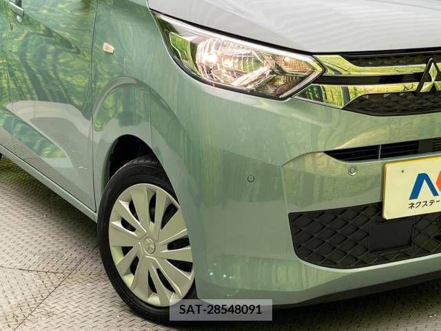 Mitsubishi EK WAGON 2022-03 300873-10