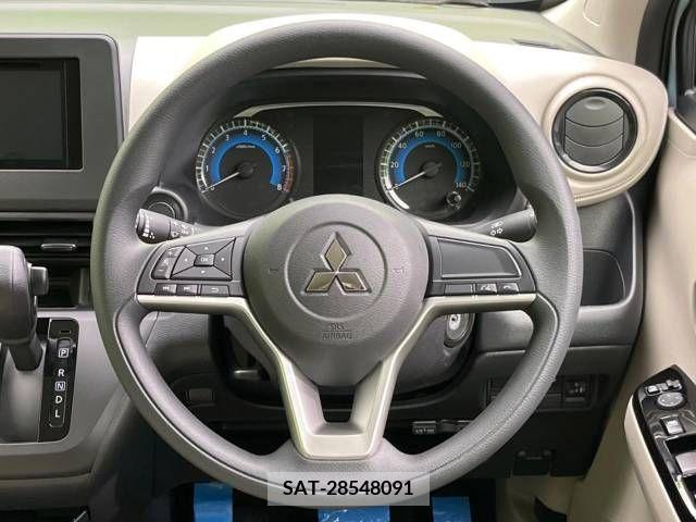 Mitsubishi EK WAGON 2022-03 300873-9