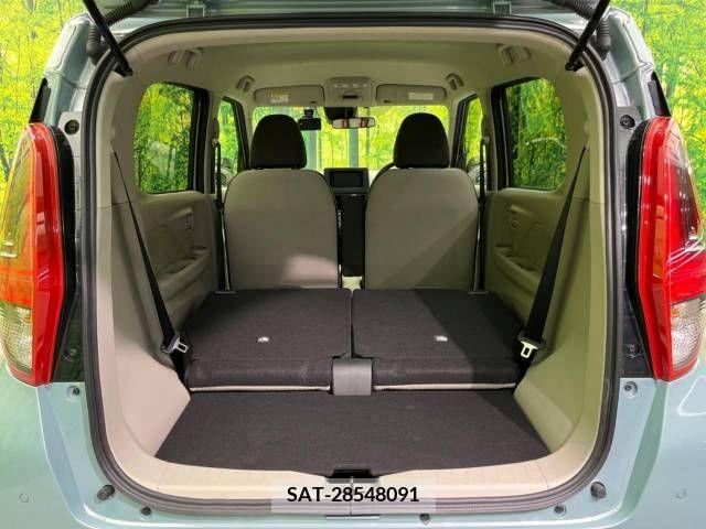 Mitsubishi EK WAGON 2022-03 300873-8