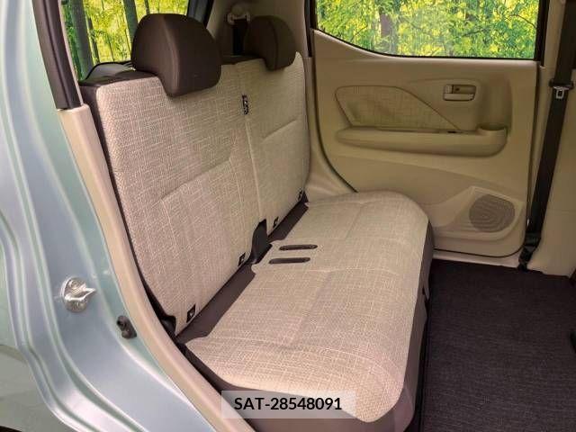 Mitsubishi EK WAGON 2022-03 300873-7
