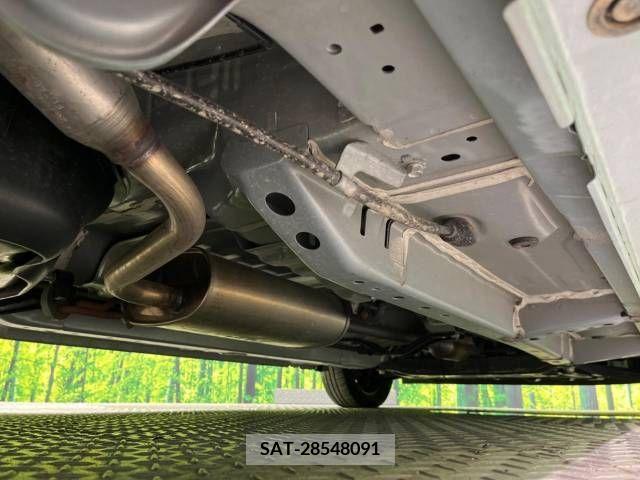 Mitsubishi EK WAGON 2022-03 300873-18