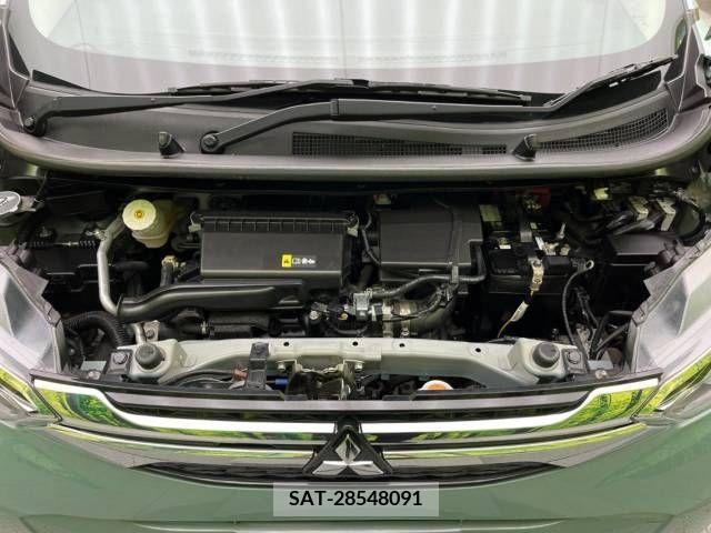 Mitsubishi EK WAGON 2022-03 300873-16