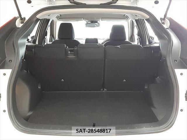 Mitsubishi ECLIPSE CROSS 2018-03 396419-10
