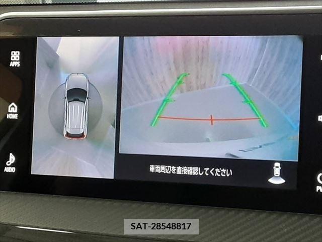 Mitsubishi ECLIPSE CROSS 2018-03 396419-4