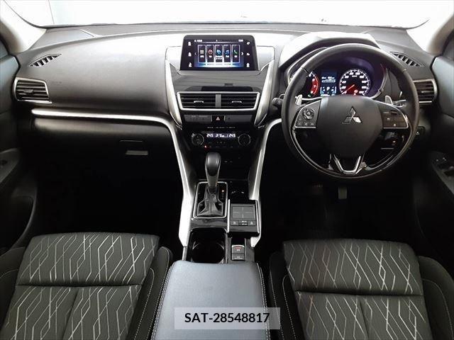 Mitsubishi ECLIPSE CROSS 2018-03 396419-1