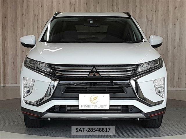 Mitsubishi ECLIPSE CROSS 2018-03 396419-15