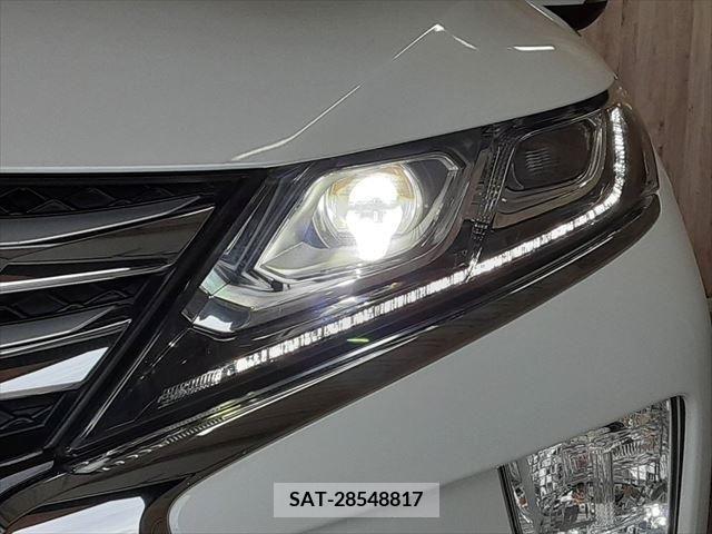 Mitsubishi ECLIPSE CROSS 2018-03 396419-12