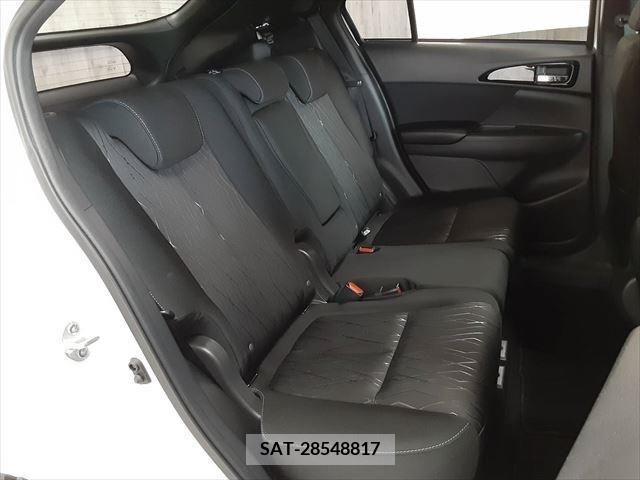 Mitsubishi ECLIPSE CROSS 2018-03 396419-9