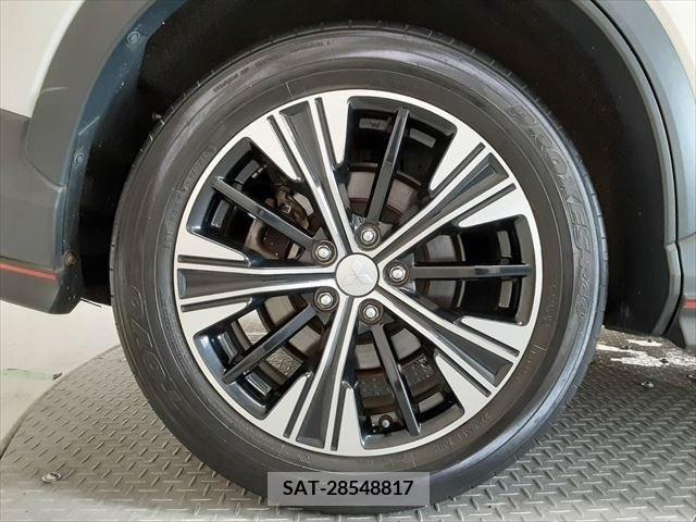 Mitsubishi ECLIPSE CROSS 2018-03 396419-29