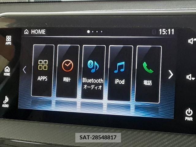 Mitsubishi ECLIPSE CROSS 2018-03 396419-3