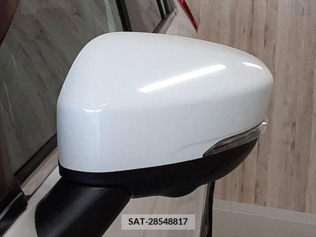 Mitsubishi ECLIPSE CROSS 2018-03 396419-26