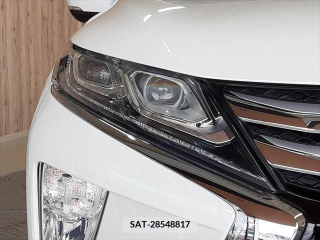 Mitsubishi ECLIPSE CROSS 2018-03 396419-23