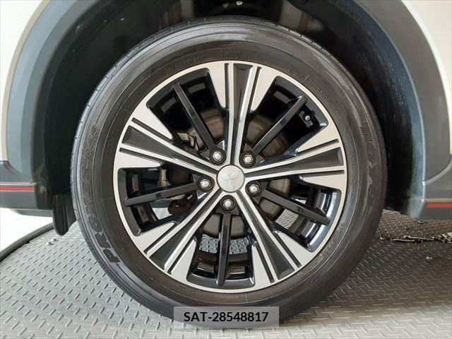 Mitsubishi ECLIPSE CROSS 2018-03 396419-14