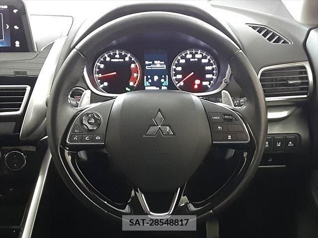 Mitsubishi ECLIPSE CROSS 2018-03 396419-11