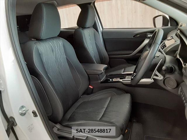 Mitsubishi ECLIPSE CROSS 2018-03 396419-8