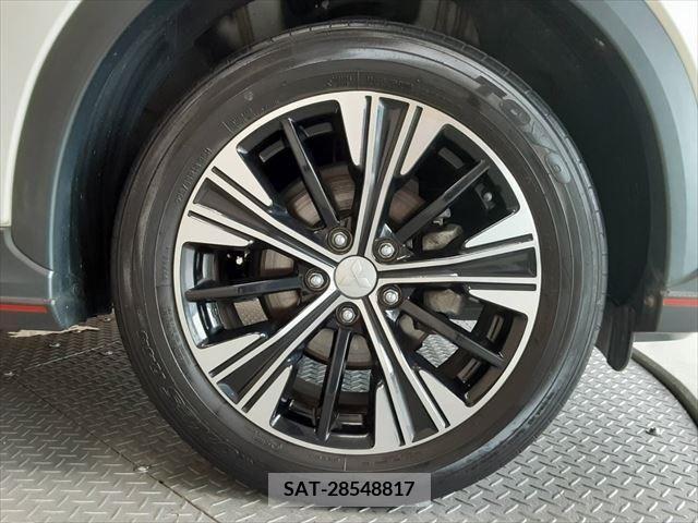 Mitsubishi ECLIPSE CROSS 2018-03 396419-28