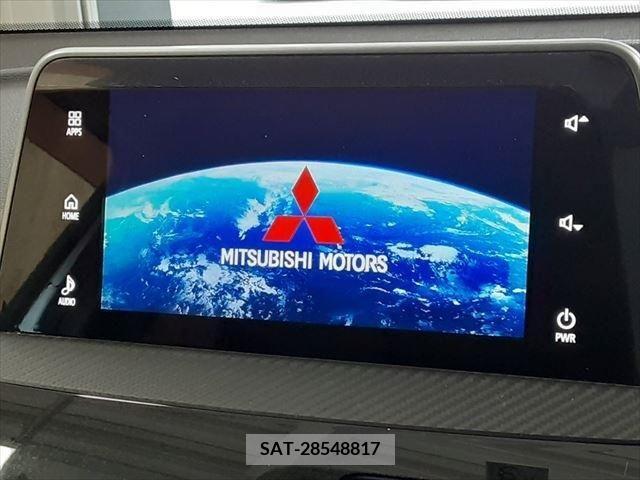 Mitsubishi ECLIPSE CROSS 2018-03 396419-2