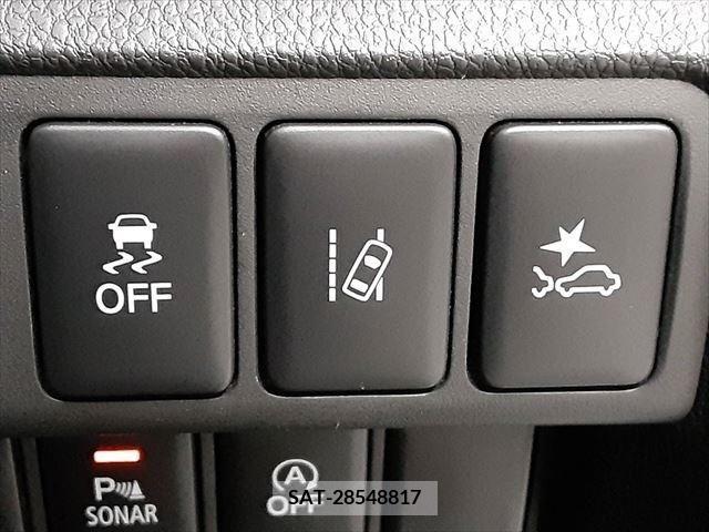 Mitsubishi ECLIPSE CROSS 2018-03 396419-5