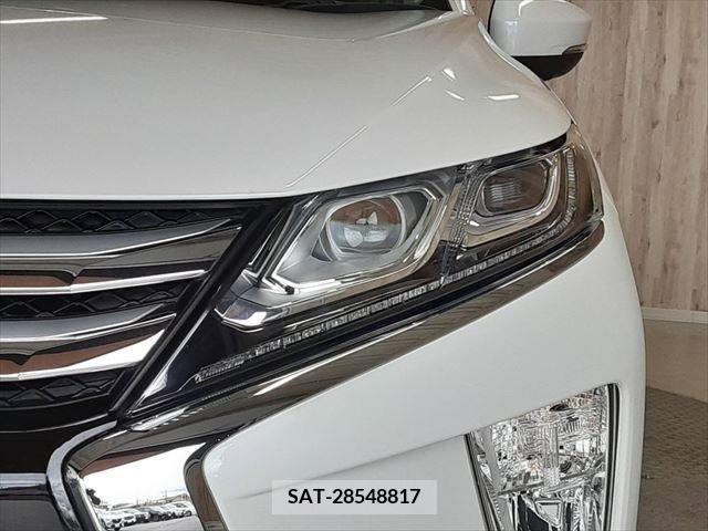 Mitsubishi ECLIPSE CROSS 2018-03 396419-22