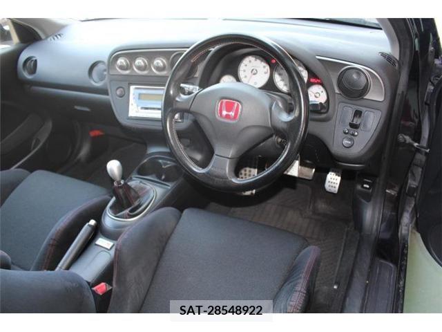 Honda INTEGRA 2005-11 203859-11