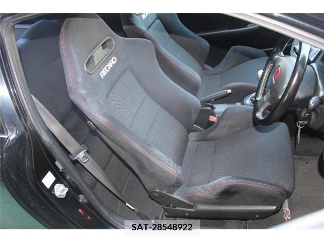 Honda INTEGRA 2005-11 203859-10