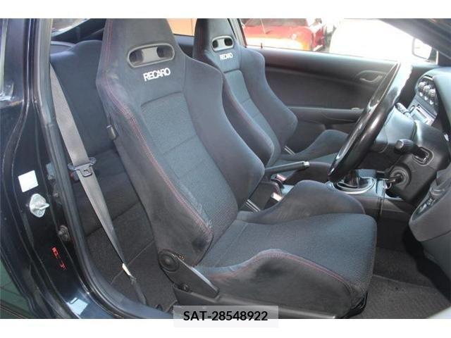 Honda INTEGRA 2005-11 203859-9