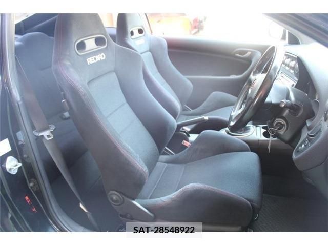Honda INTEGRA 2005-11 203859-8
