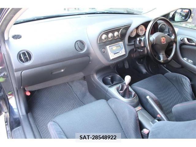 Honda INTEGRA 2005-11 203859-7