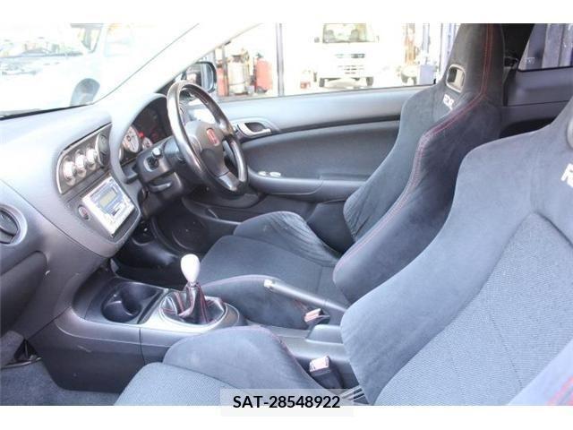 Honda INTEGRA 2005-11 203859-5