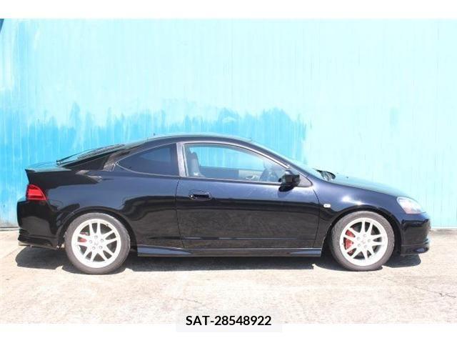 Honda INTEGRA 2005-11 203859-4