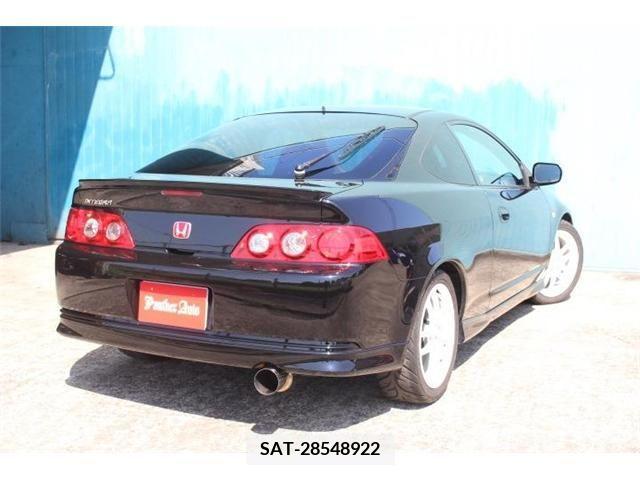 Honda INTEGRA 2005-11 203859-2