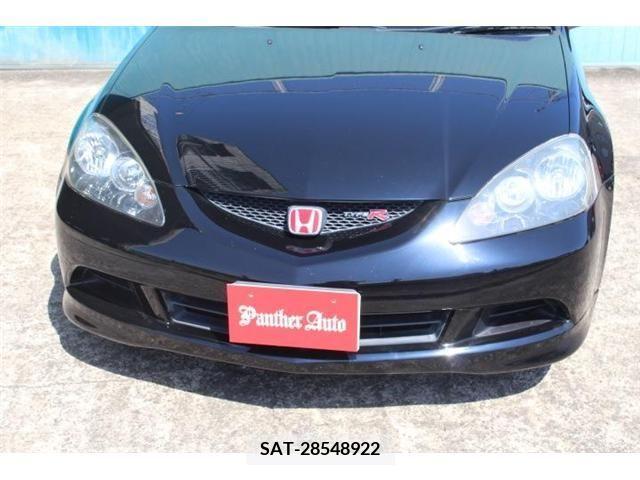 Honda INTEGRA 2005-11 203859-3