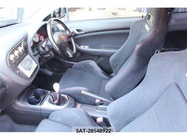 Honda INTEGRA 2005-11 203859-1