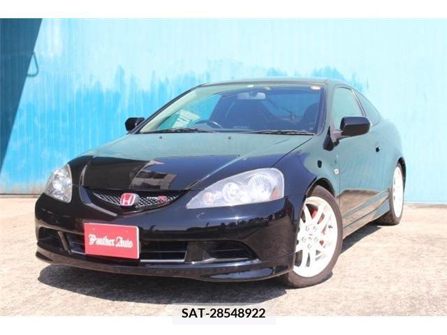 Honda INTEGRA 2005-11 203859-0