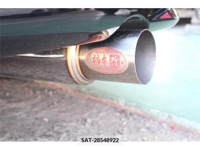 Honda INTEGRA 2005-11 203859-16