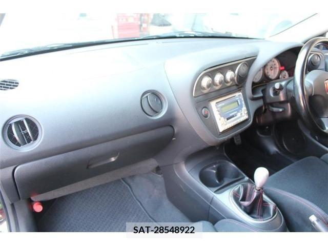 Honda INTEGRA 2005-11 203859-17