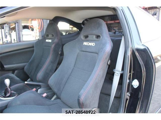 Honda INTEGRA 2005-11 203859-15